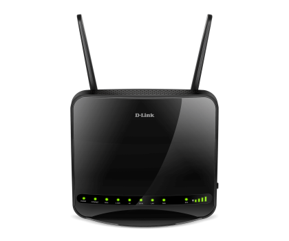 Router D-Link DWR-953 1200Mbps a/b/g/n/ac 3G/4G (LTE) 150Mbps